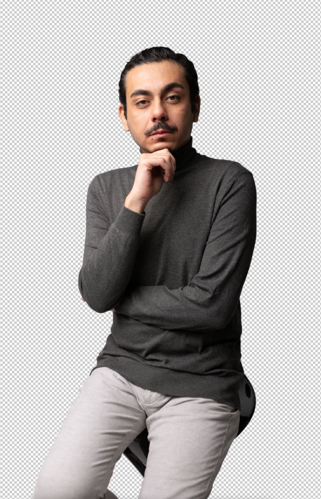 Raif Hourani
